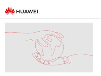 A Huawei é líder global em soluções de Tecnologia da Informação e Comunicação (TIC) e uma das 100 marcas mais valiosas do mundo de acordo com a Forbes.