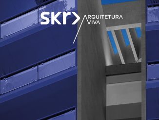A construtora e incorporadora SKR traz a sustentabilidade como pilar fundamental de seus projetos.