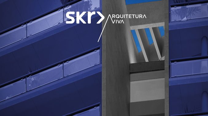 A construtora e incorporadora SKR traz a sustentabilidade como pilar fundamental de seus projetos.