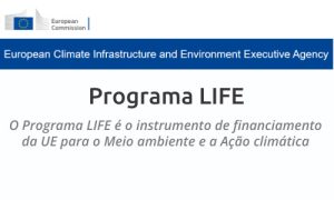 Este financiamento irá apoiar novos grandes projetos nos domínios do ambiente e do clima em 11 países da UE.