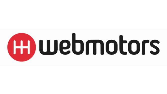 WEBMOTORS ; Uma empresa Santander