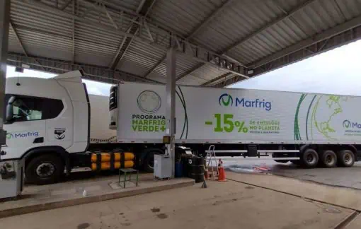 Imagem: Marfrig