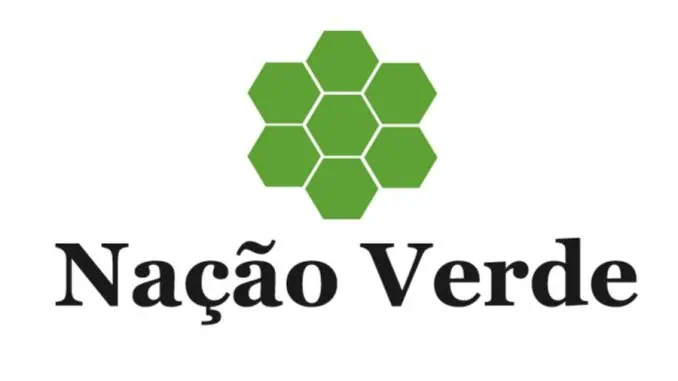Nação Verde é uma rede de lojas de produtos naturais.