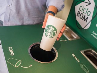 Divulgação | Starbucks Brasil
