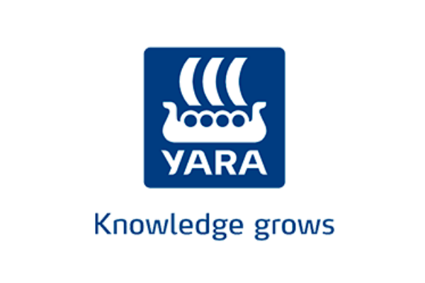 A Yara, líder mundial em nutrição de plantas, cultiva conhecimento para alimentar o mundo e proteger o planeta de forma responsável.