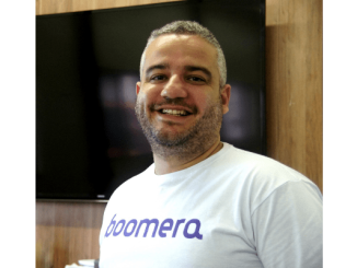 Guilherme Brammer, CEO e Founder da Boomera