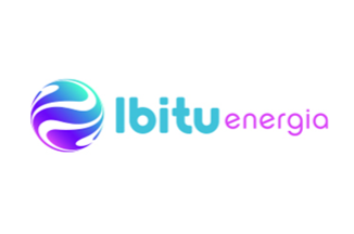 A Ibitu, cujo nome tem origem do tupi-guarani e significa vento, é uma das maiores empresas de geração e comercialização de energia 100% renovável.