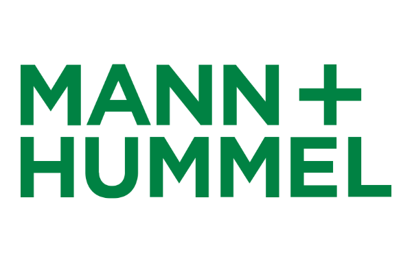 A MANN+HUMMEL é uma empresa líder mundial em filtragem.