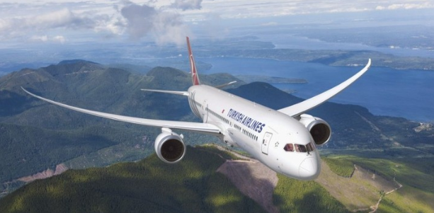 A Turkish Airlines e a GOL Linhas Aéreas anunciaram um acordo de Codeshare e de FFP (Frequent Flyer Partnership), uma parceria para passageiros frequentes.