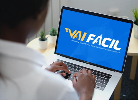 A Vai Fácil é uma startup de logística especializada em last mile, ship from store e logística reversa para ecommerce.