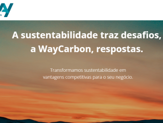 A WayCarbon possui serviços e produtos integrados que promovem a gestão da sustentabilidade em iniciativas públicas e privadas.