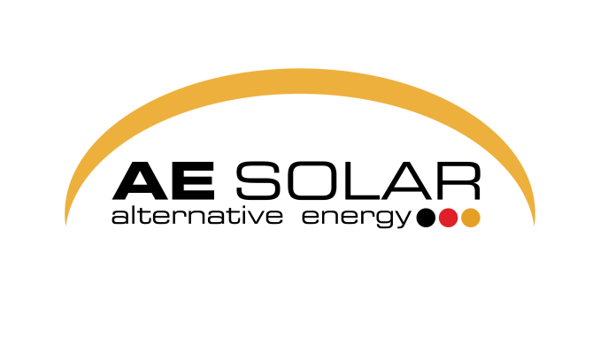AE Solar é fabricante alemã de módulos FV de alta qualidade.