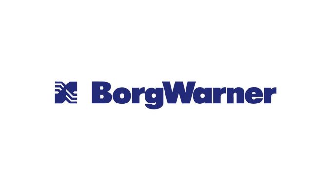 Por mais de 130 anos, a BorgWarner tem sido líder global de produtos transformadores, trazendo inovação de mobilidade bem-sucedida para o mercado. Hoje, estamos acelerando a transição do mundo para a eMobility – para ajudar a construir um futuro mais limpo, saudável e seguro para todos. 