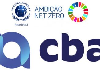 A Companhia Brasileira de Alumínio (CBA) acaba de aderir ao Movimento Ambição Net Zero do Pacto Global.