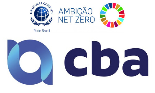 A Companhia Brasileira de Alumínio (CBA) acaba de aderir ao Movimento Ambição Net Zero do Pacto Global.