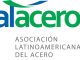 A Associação Latino-americana de Aço foi fundada em 1959 e é composta por mais de 60 empresas produtoras e afins e mais de 1,2 milhão de trabalhadores, cuja produção se aproxima de 60 milhões de toneladas por ano.