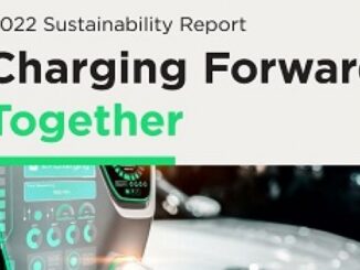 A BorgWarner publicou seu Relatório de Sustentabilidade de 2022, Charging Forward Together.