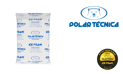 O Grupo Polar é pioneiro no setor de cadeia fria no Brasil.