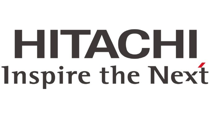 A Hitachi Vantara, uma subsidiária integral da Hitachi, Ltd.