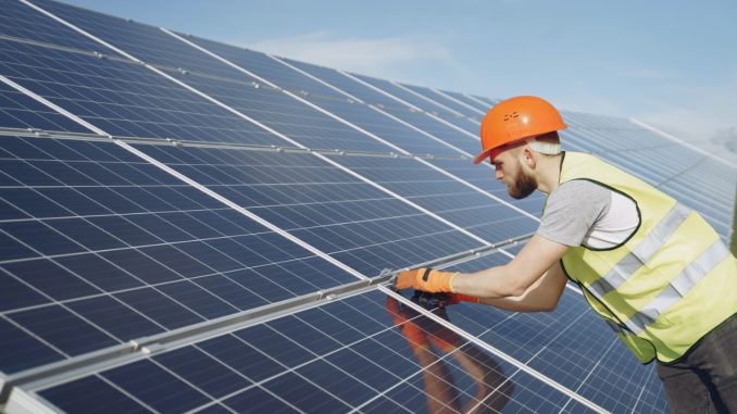 A Win é um distribuidor de sistemas fotovoltaicos para todo o país ligado ao Grupo All Nations.