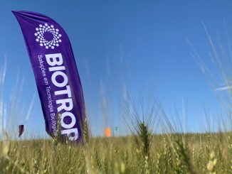 Biotrop apresenta crescimento acelerado e antecipa a segunda emissão de títulos verdes