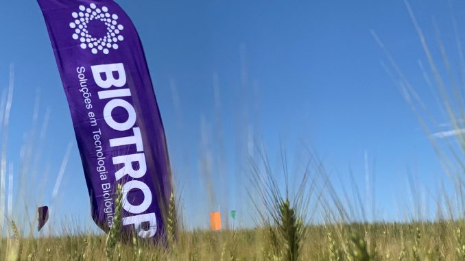 Biotrop apresenta crescimento acelerado e antecipa a segunda emissão de títulos verdes