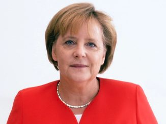 © DR Angela Merkel