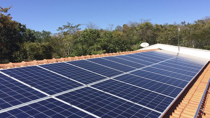 Imagem: CRUZE | A CRUZE é uma empresa inovadora e premiada no segmento de energia solar fotovoltaica.