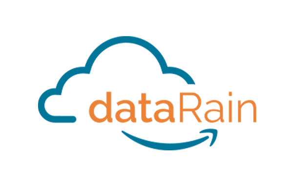 dataRain é uma empresa 100% orientada à computação em nuvem.