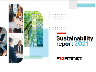 O Relatório de Sustentabilidade da Fortinet faz referência aos padrões da Global Reporting Initiative (GRI), aos padrões do Sustainability Accountability Standards Board (SASB) e aos Objetivos de Desenvolvimento Sustentável das Nações Unidas (ODS da ONU).