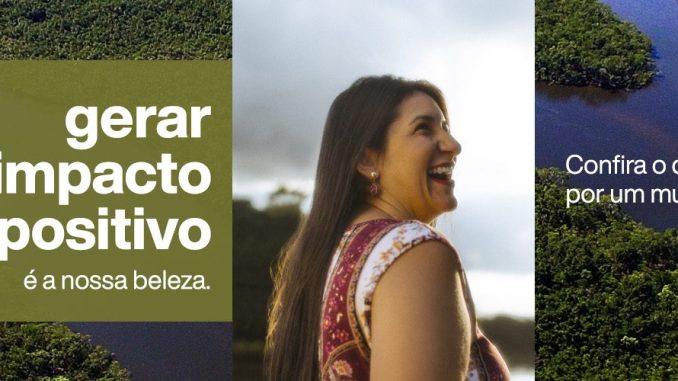 Natura e Avon estão entre as empresas mais responsáveis do Brasil, segundo  o Ranking Merco ESG - Ambiental Mercantil