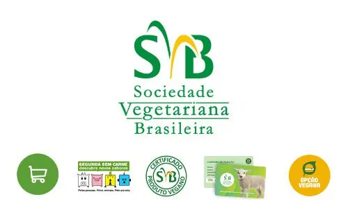 Fundada em 2003, a Sociedade Vegetariana Brasileira (SVB) é uma organização sem fins lucrativos que promove a alimentação vegana como uma escolha ética, saudável, sustentável e socialmente justa.