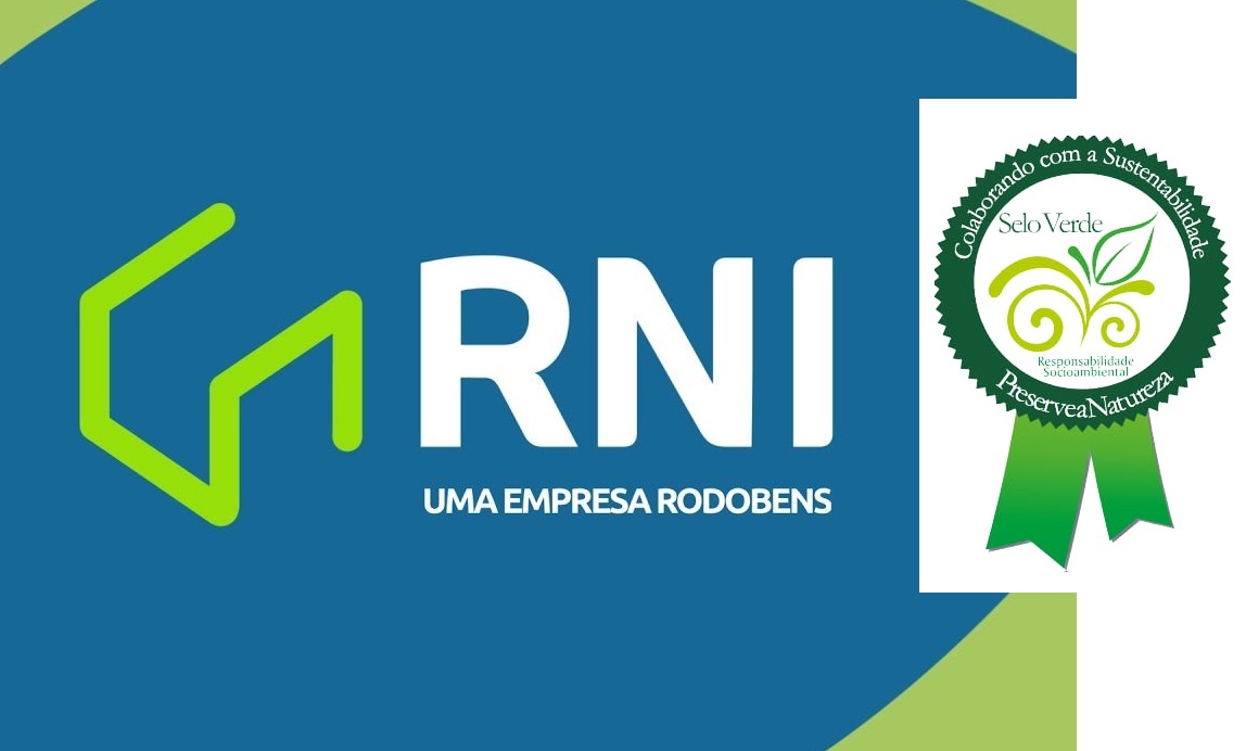 RNI se alia ao compromisso com o meio ambiente e ao desenvolvimento das regiões onde atua.