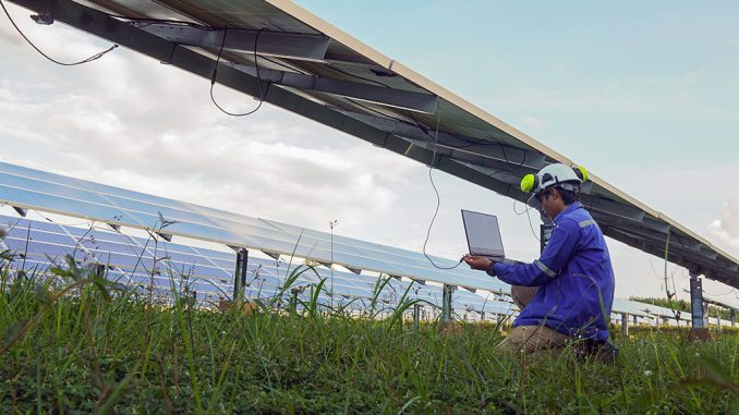 As inovações da SolarEdge serão apresentadas durante a Intersolar South America 2022, que acontece entre 23 e 25 de agosto no Expo Center Norte, em São Paulo