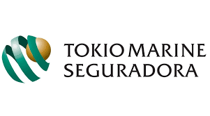 A companhia é subsidiária da Tokio Marine Holdings, o mais antigo conglomerado securitário japonês, fundado há 143 anos.
