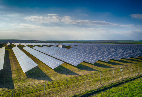 A GreenYellow é especializada em Eficiência Energética, Energia Solar, Comercialização e Gestão de Energia.