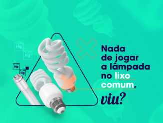 A Reciclus (Associação Brasileira para a Gestão da Logística Reversa) é uma associação sem fins lucrativos que reúne os principais produtores e importadores de lâmpadas do Brasil, com o objetivo de promover o Sistema de Logística Reversa. Atualmente conta com mais de 3.000 pontos de entrega em todos estados do Brasil.