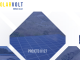 A SolarVolt Energia é a maior integradora de energia solar de Minas Gerais e uma das principais do país.
