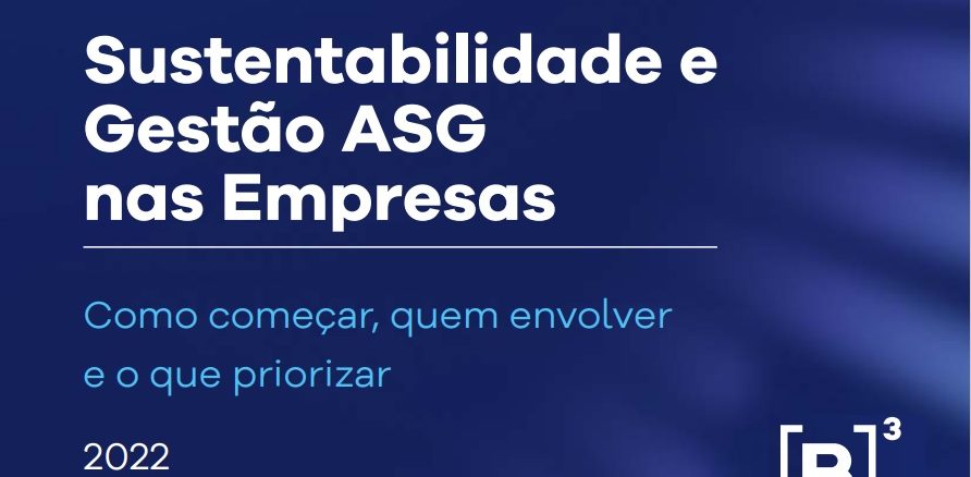 A B3 S.A. (B3SA3) é uma das principais empresas de infraestrutura de mercado financeiro do mundo e uma das maiores em valor de mercado, entre as líderes globais do setor de bolsas.