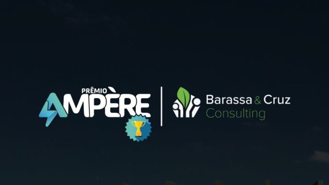 Evento Ampère BCC lança prêmio para reconhecer e acelerar projetos e ações de impacto para o setor de mobilidade elétrica no Brasil