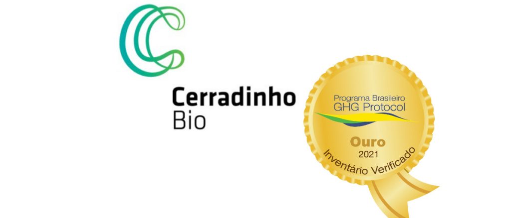 A CerradinhoBio se consagrou como a maior planta produtora de bioenergia e etanol do Brasil.