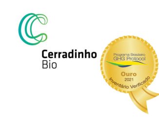 A CerradinhoBio se consagrou como a maior planta produtora de bioenergia e etanol do Brasil.