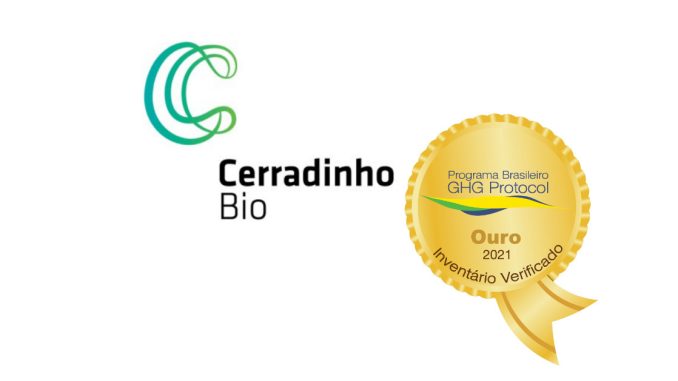 A CerradinhoBio se consagrou como a maior planta produtora de bioenergia e etanol do Brasil.