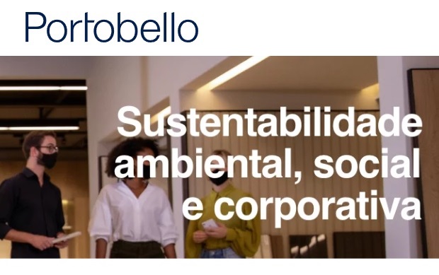 Portobello investe em ações sustentáveis e faz a restauração de mais de 130 mil metros² em terras descontinuadas