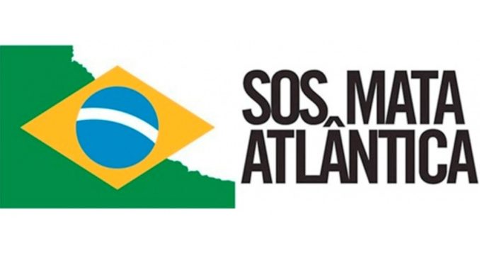 A Fundação SOS Mata Atlântica é uma ONG ambiental brasileira que tem como missão inspirar a sociedade na defesa da Mata Atlântica.