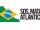 A Fundação SOS Mata Atlântica é uma ONG ambiental brasileira que tem como missão inspirar a sociedade na defesa da Mata Atlântica.