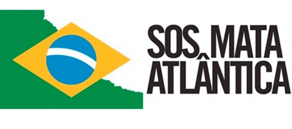 A Fundação SOS Mata Atlântica é uma ONG ambiental brasileira que tem como missão inspirar a sociedade na defesa da Mata Atlântica.