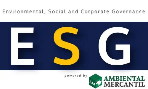 S de Social - ESG