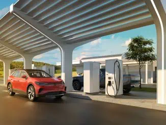 Foto: ABB E-mobility