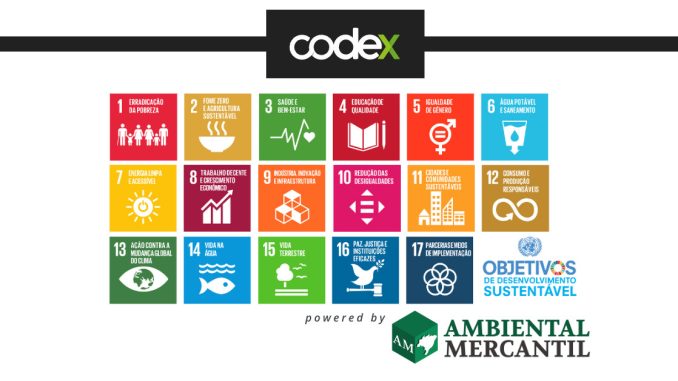 A Codex é uma organização que atende diversos segmentos do mercado, oferecendo soluções completas e especializadas em tecnologia, desenvolvimento de sistemas de informação, consultoria setorial e práticas de gestão corporativa.